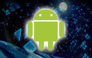 Install Kodi on Android TV