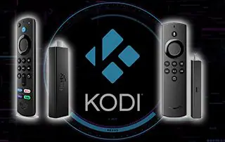Install Kodi On Firestick & Fire TV
