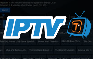 Best IPTV Services For Firestick/Android/PC
