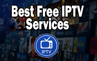 Free IPTV Apps 