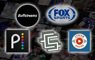 Sports Streaming Sites
