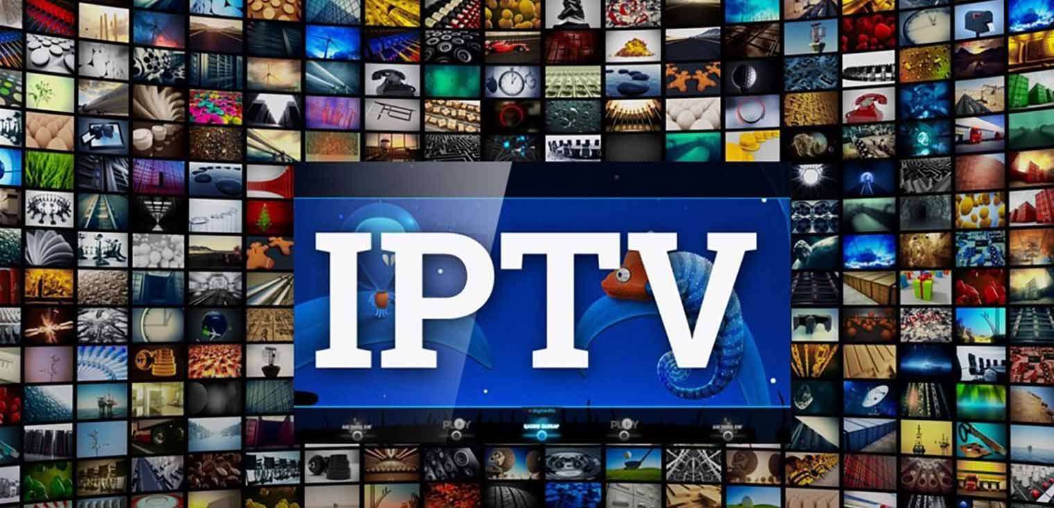 Is IPTV legal