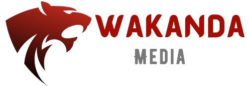 Wakanda Media